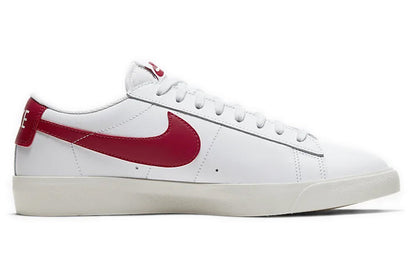 NikeBlazer Low 'University Red'