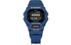 CASIOG-Shock Digital 'Blue'