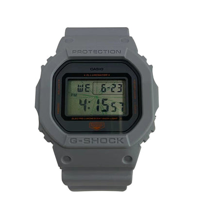 CASIOG-Shock Square 'Grey'