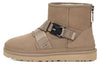 UGGClassic Mini Quickclick Boot