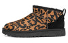 UGG(WMNS)  Classic Ultra Mini Panther 'Brown'