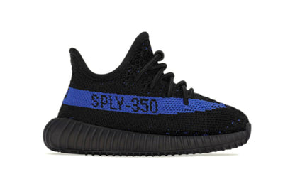adidas(TD)  Yeezy Boost 350 V2 Infants 'Dazzling Blue'