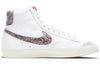 NikeBlazer Mid Vintage 'Snakeskin Swoosh'