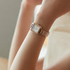 CASIOCasio Sheen Business Analog Watch 'Rose Gold White'