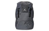Air JordanMale Laptop Backpack Book bag 'Grey'