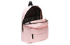 Vans(WMNS)  Skateboard Logo Realm Backpack 'Pink'