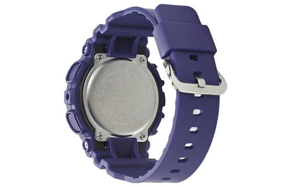 CASIOG-Shock Analog-Digital 'Blue'