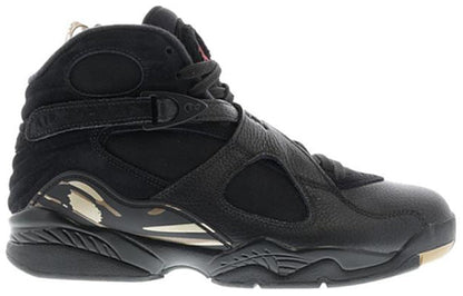 Air Jordan8 Retro x OVO 'Black'