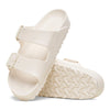 BirkenstockArizona Essentials EVA Narrow Fit Sandals 'Eggshell'