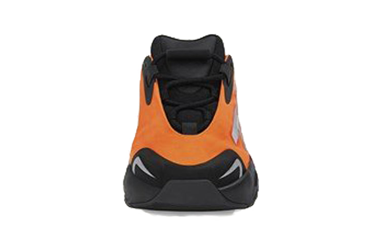 adidas(TD)  Yeezy Boost 700 MNVN Infant 'Orange'
