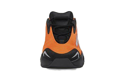 adidas(TD)  Yeezy Boost 700 MNVN Infant 'Orange'