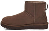 UGG(WMNS)  Classic Mini II Boot 'Burnt Cedar'