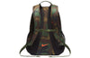 NikeAir Hayward Futura NK Backpack 'Camo Orange'