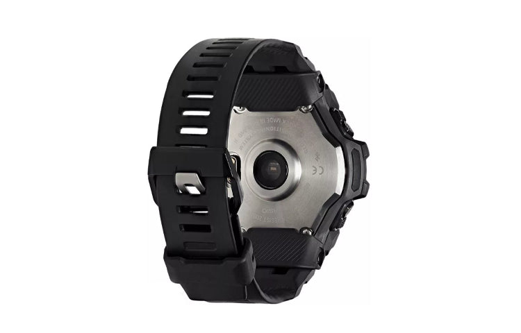 CASIOG-Shock Digital 'Black'