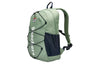 SkechersLightweight Fabric Backpack 'Green White'