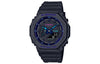 CASIOG-Shock Analog-Digital 'Black'