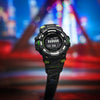 CASIOG-Shock Digital 'Black'
