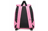 VansPlecak Mini Geo Backpack 'Pink Black'