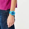 CASIOG-Shock Analog-Digital 'Light Blue'