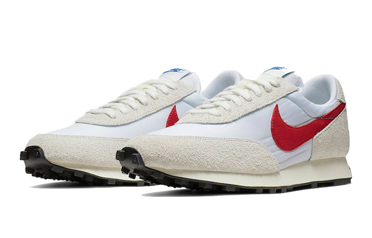 NikeDaybreak SP 'White University Red'