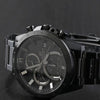 CASIOMen's  EDIFICE Watch Series Business Mens Black Analog