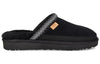 UGGTasman Slip On Fleece Lined Shoe Black