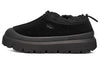 UGGTasman Weather Hybrid Slipper 'Black'