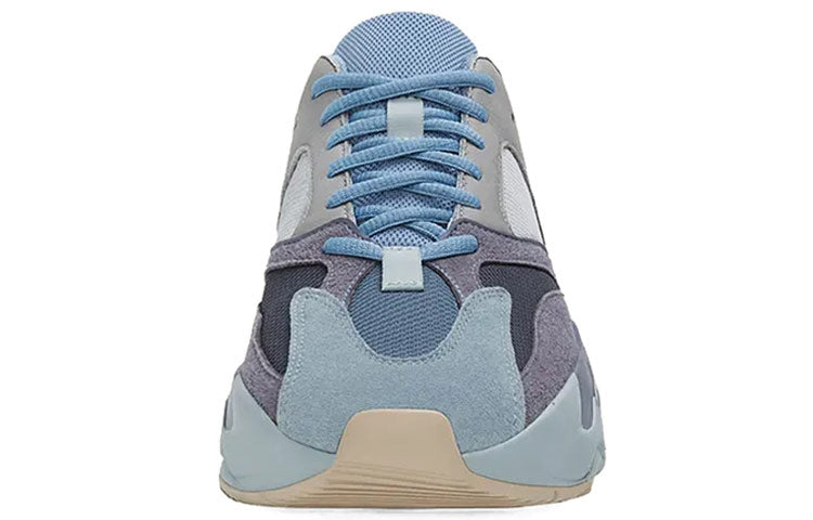 adidasYeezy Boost 700 'Carbon Blue'