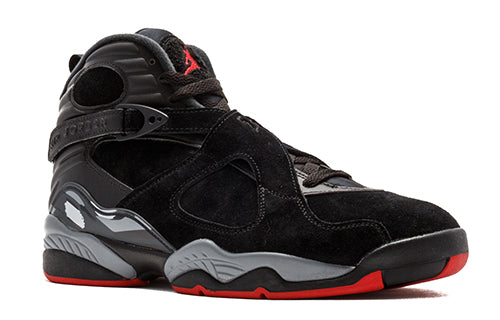 Air Jordan8 Retro 'Bred'