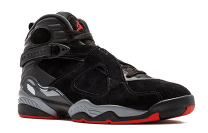 Air Jordan8 Retro 'Bred'