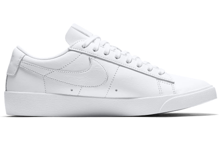 Nike(WMNS)  Blazer Low LE 'White'