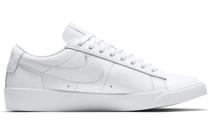 Nike(WMNS)  Blazer Low LE 'White'