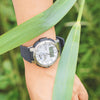 CASIOCasio Pro Trek Mountaineering Analog-Digital Watch 'Navy Blue Metallic'