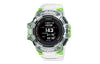 CASIOG-Shock Analog-Digital 'White Green'