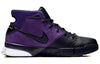 NikeZoom Kobe 1 Protro 'Black Out'