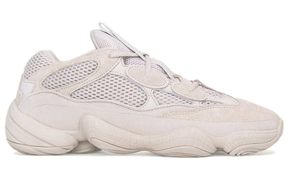 adidasYeezy 500 'Blush'