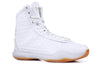 NikeKobe 10 High EXT 'White Gum'