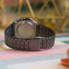 CASIOCasio Youth Vintage  Analog-Digital Watch 'Silver'