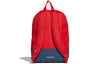 adidasAdicolor Sliced Trefoil Classic Backpack 'Red Blue'