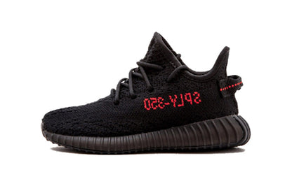 adidas(TD)  Yeezy Boost 350 V2 Infant 'Bred'