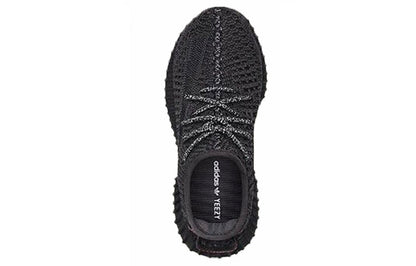 adidas(PS)  Yeezy Boost 350 V2 'Black Non-Reflective'