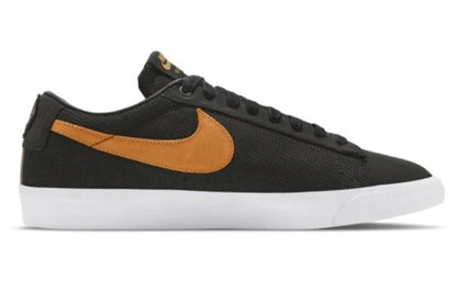 NikeCat's Paw Saloon x Zoom Blazer SB GT 'Cat's Paw'