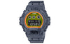 CASIOG-Shock Digital 'Black Grey'