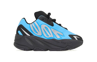 adidas(TD)  Yeezy Boost 700 MNVN 'Bright Cyan'