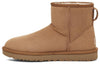 UGG(WMNS)  Classic Mini Regenerate Boot 'Chestnut'