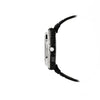 CASIOMen's  Casual Watch 100m waterproof Strap Mens Black Analog