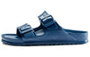 BirkenstockEVA Series Slippers Blue Version