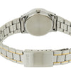 CASIOWaterproof Vintagees LTP-V006SG-9 Silver Analog