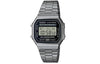 CASIOCasio Digital Classic Watch 'Black Silver'