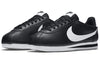 Nike(WMNS)  Classic Cortez Leather 'Black White'